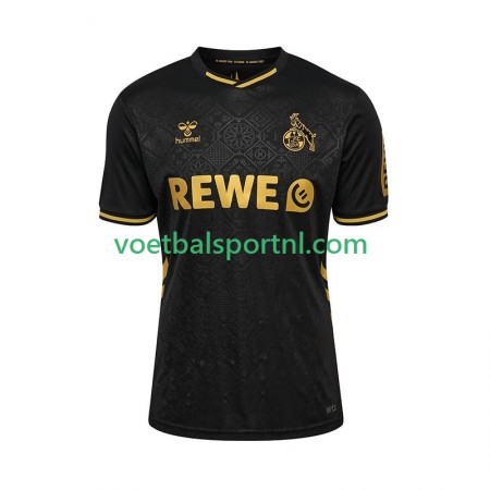 FC Köln Third Shirt 2025-26